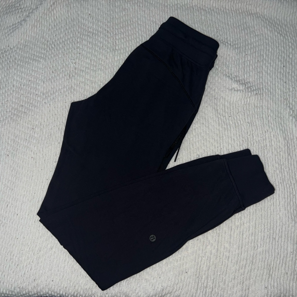 lululemon athletica black pants